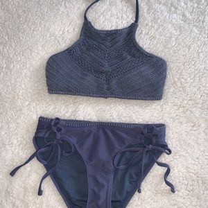 Crochet Bikini
